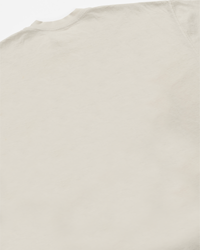 Fast* Tee / Off White