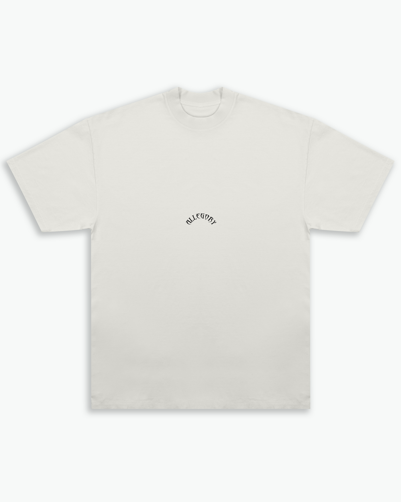 Memories in the Rain Tee / Off White