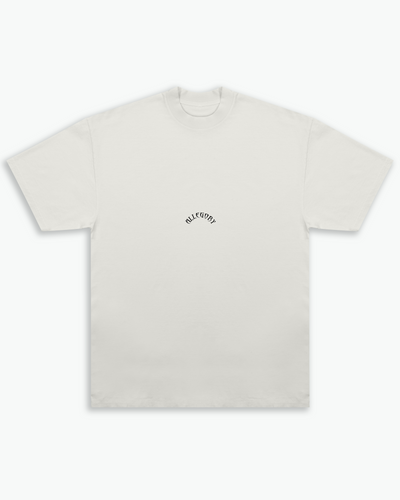 Memories in the Rain Tee / Off White