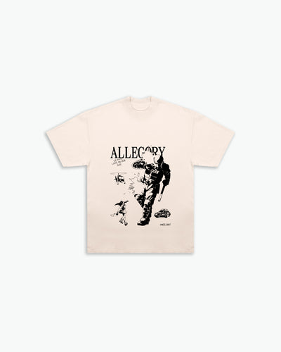 We Have Love On Our Side Tee