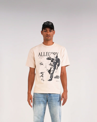 We Have Love On Our Side Tee