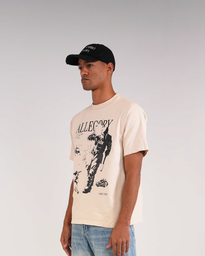 We Have Love On Our Side Tee