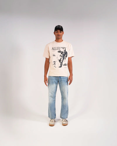 We Have Love On Our Side Tee