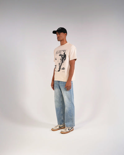 We Have Love On Our Side Tee