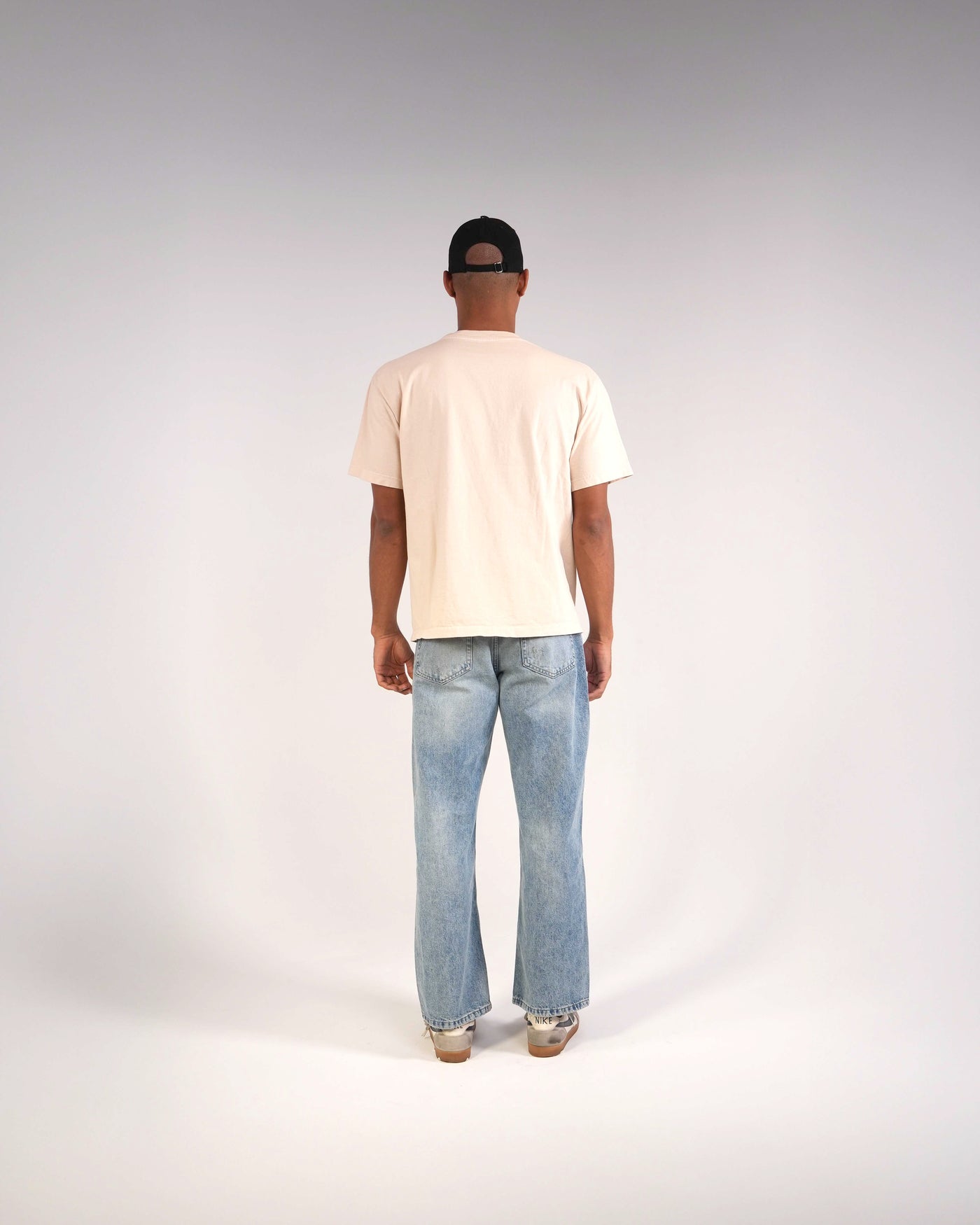 We Have Love On Our Side Tee