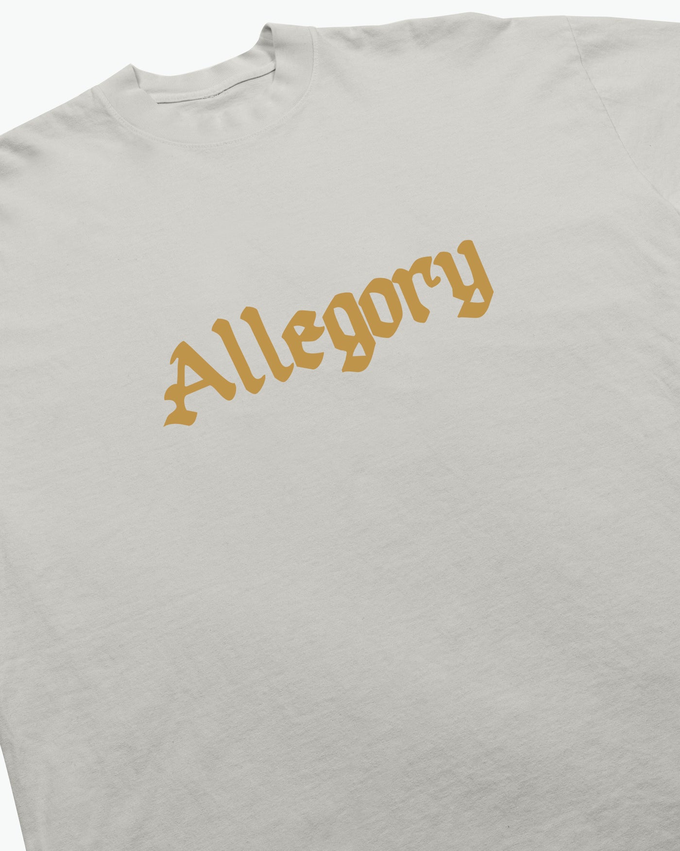 Joseph's Journey Tee / Off White