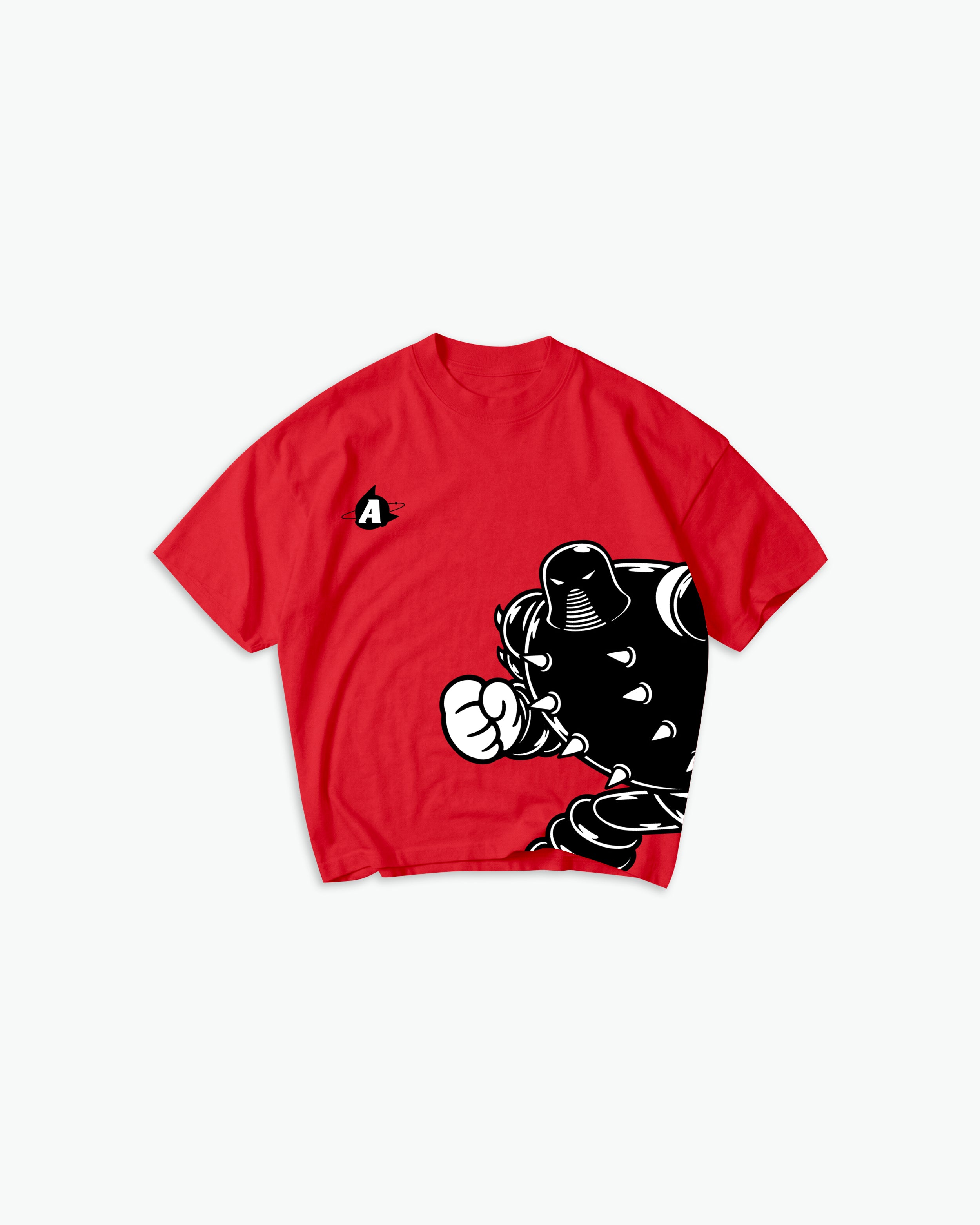 Brando Tee For Astro Boy
