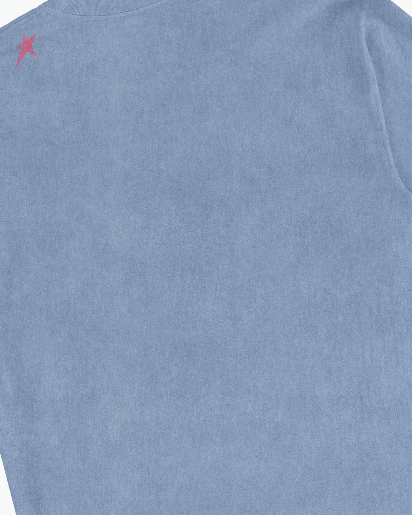 Crazy Diamond Long Sleeve Tee / Sky Blue