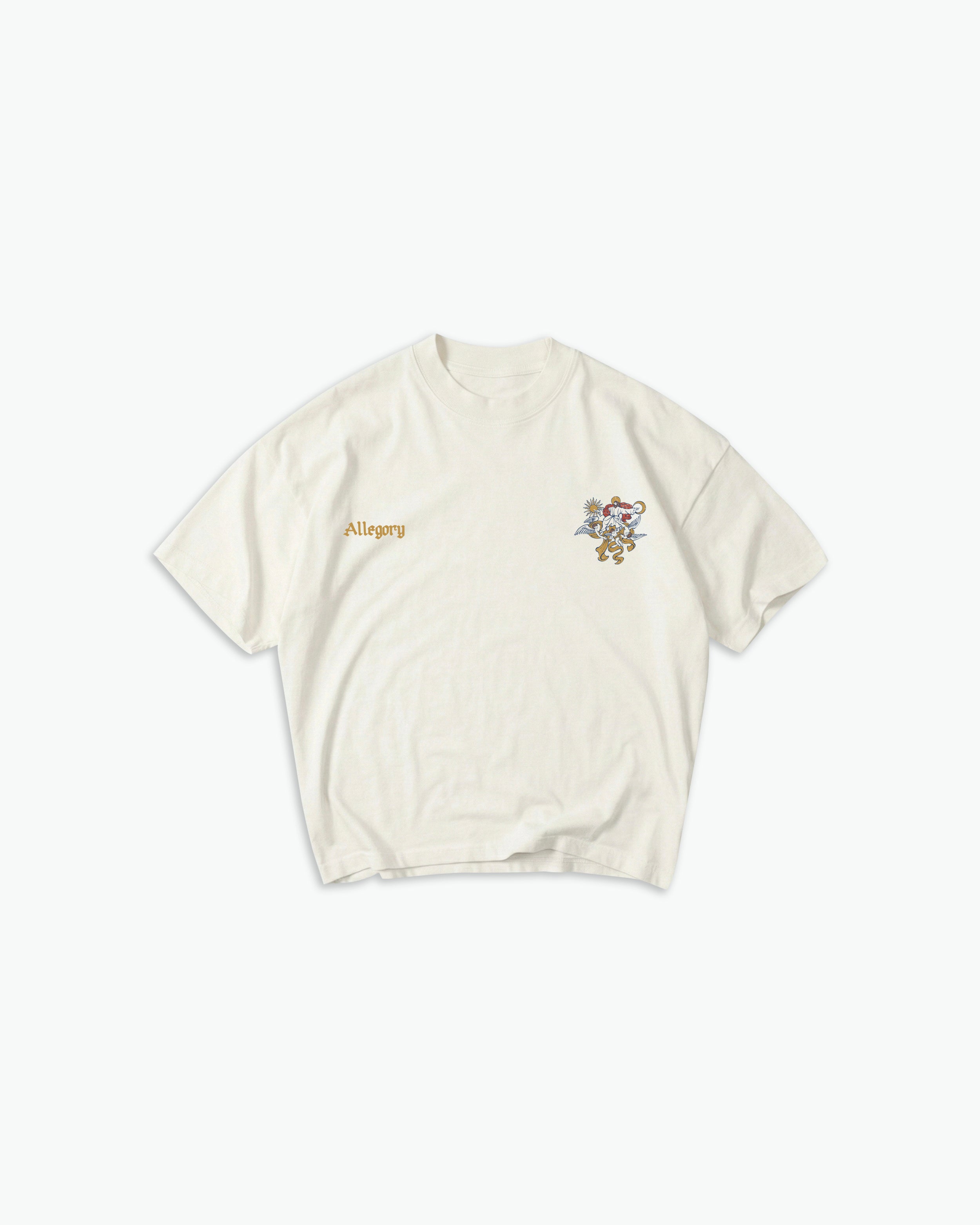 Creation Account Tee