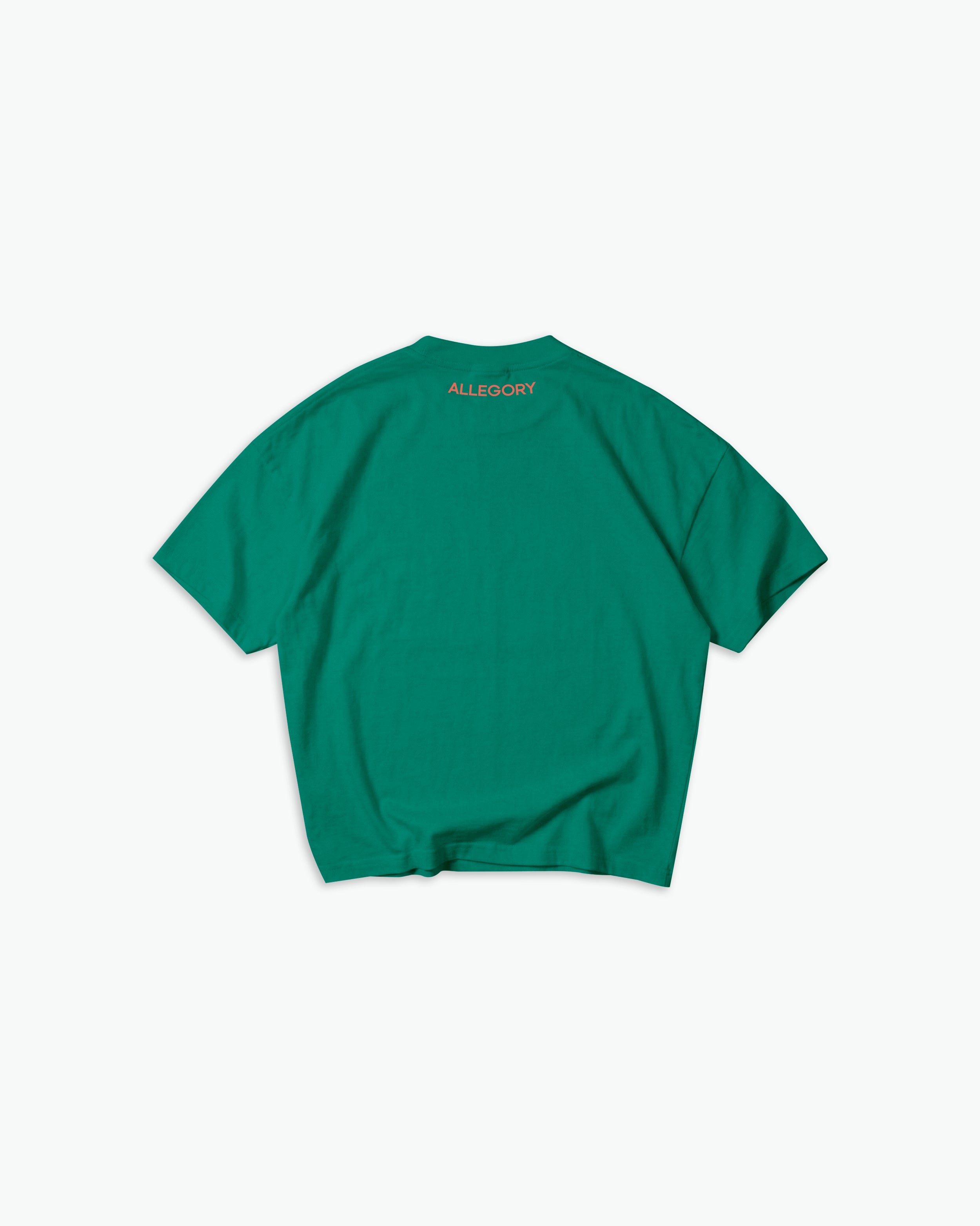 Rōnin - May The Wind Be On His Back Tee