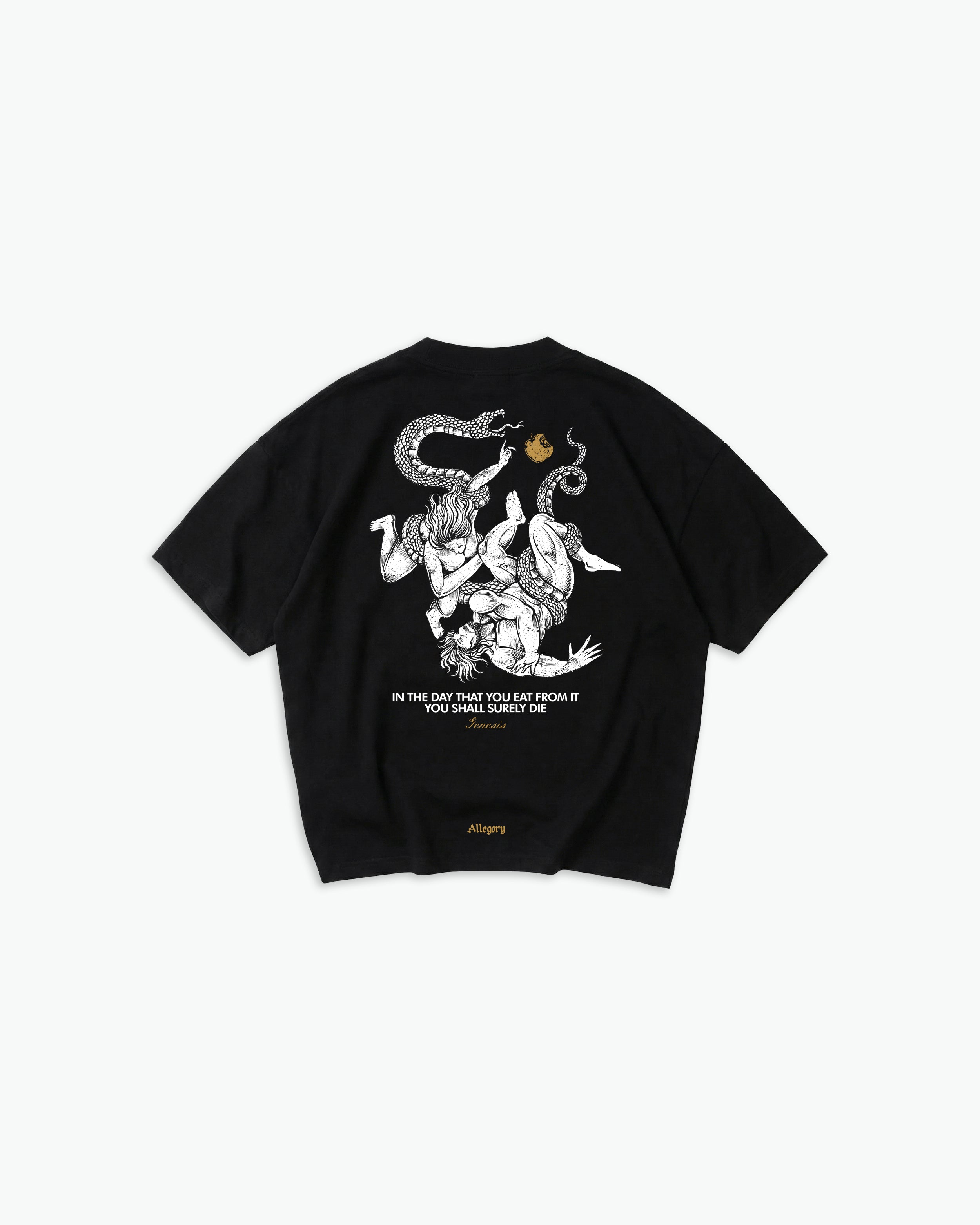 Fall of Man Tee