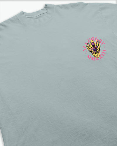 I Have A Dream Tee / Sky Blue
