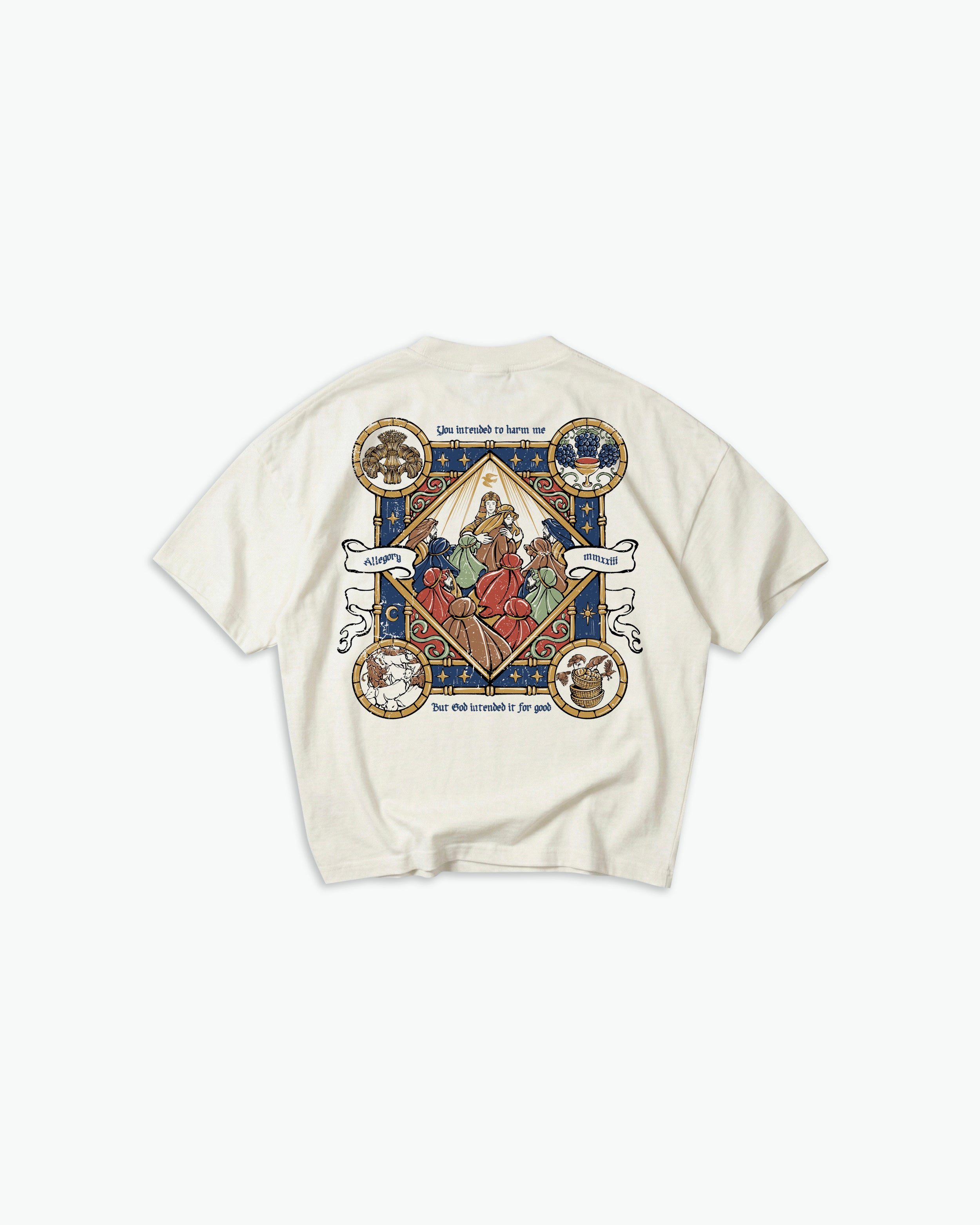 Joseph's Journey Tee
