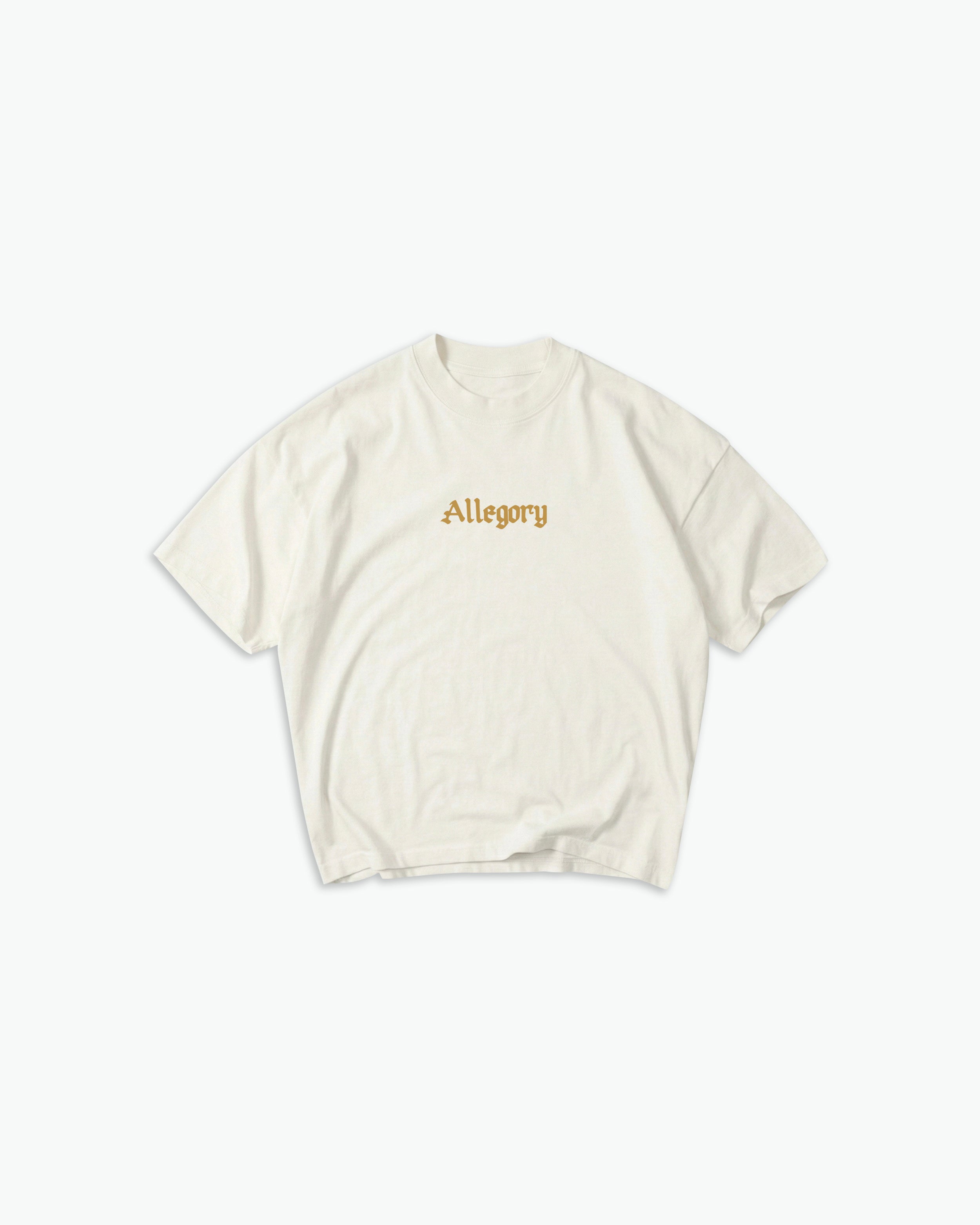 Joseph's Journey Tee