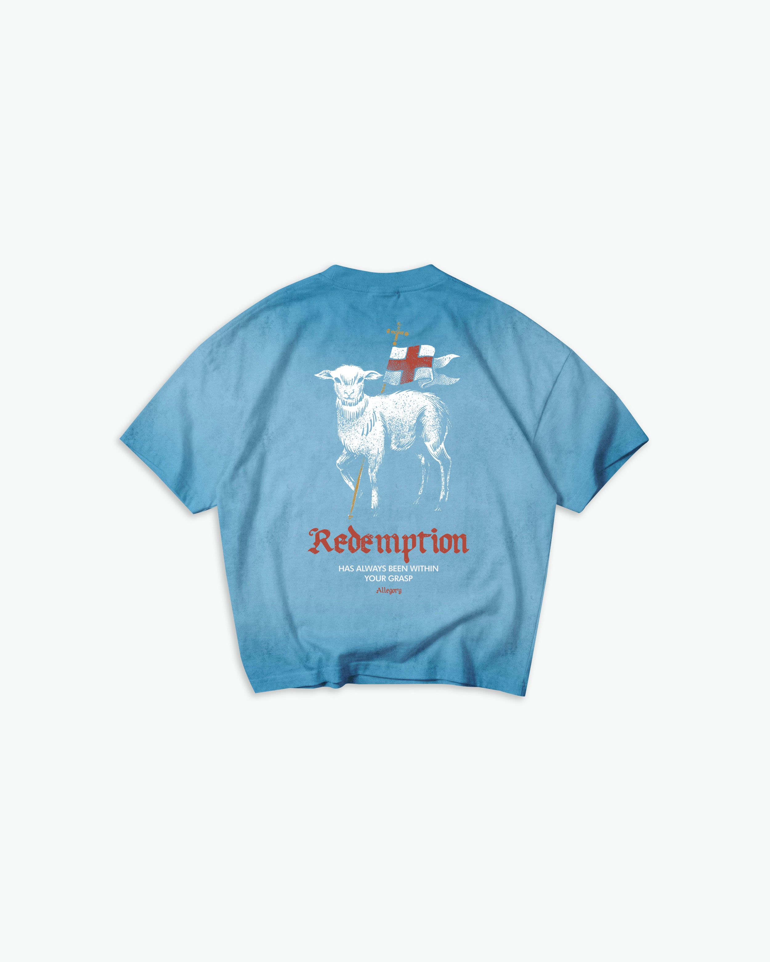 Redemption Tee