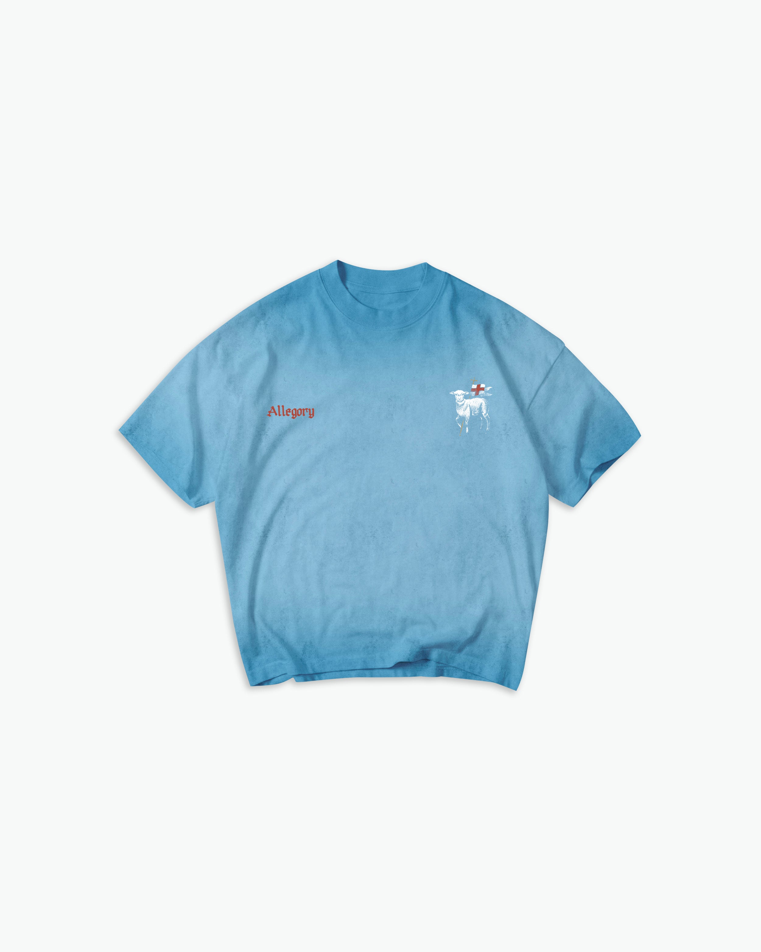 Redemption Tee