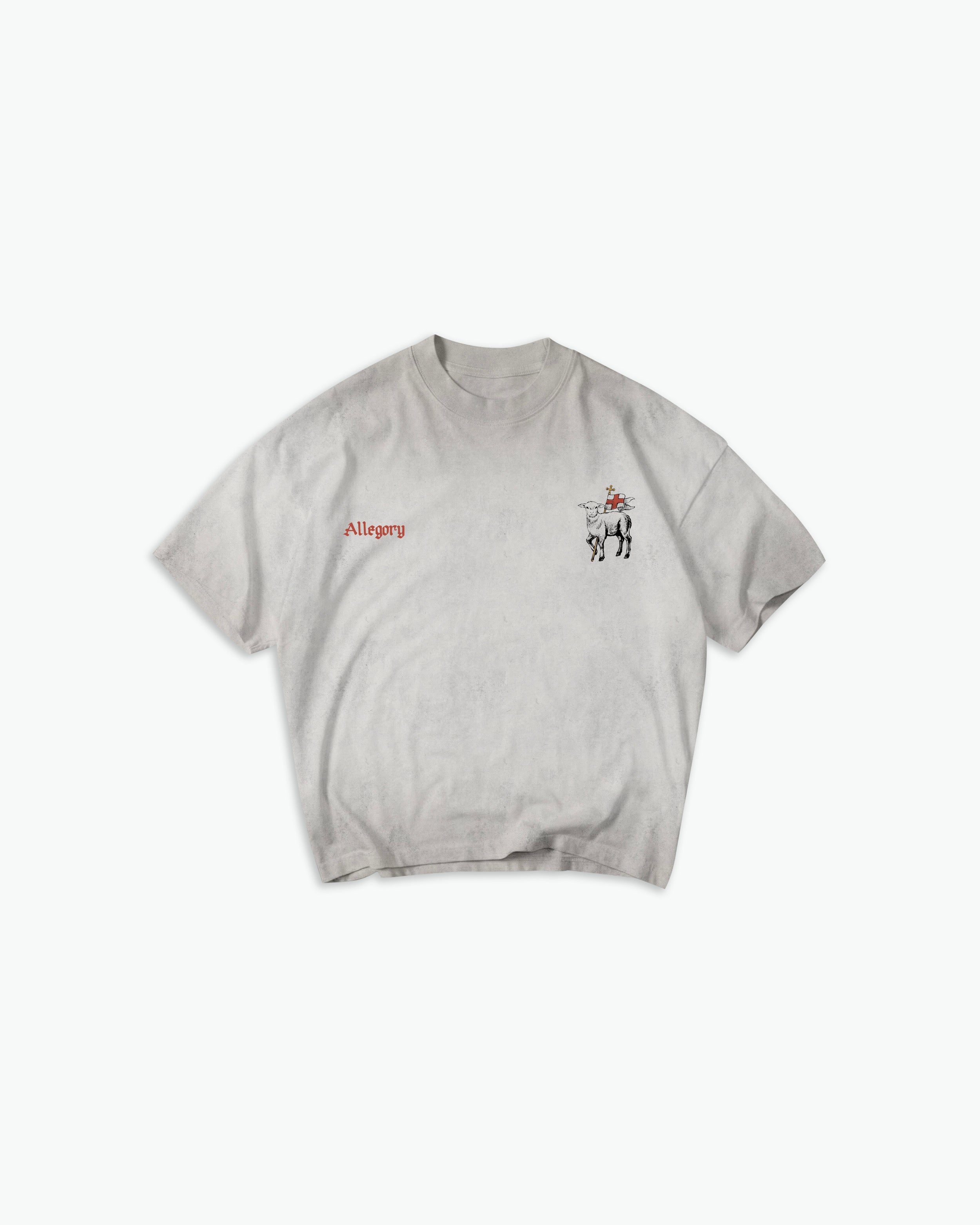 Redemption Tee