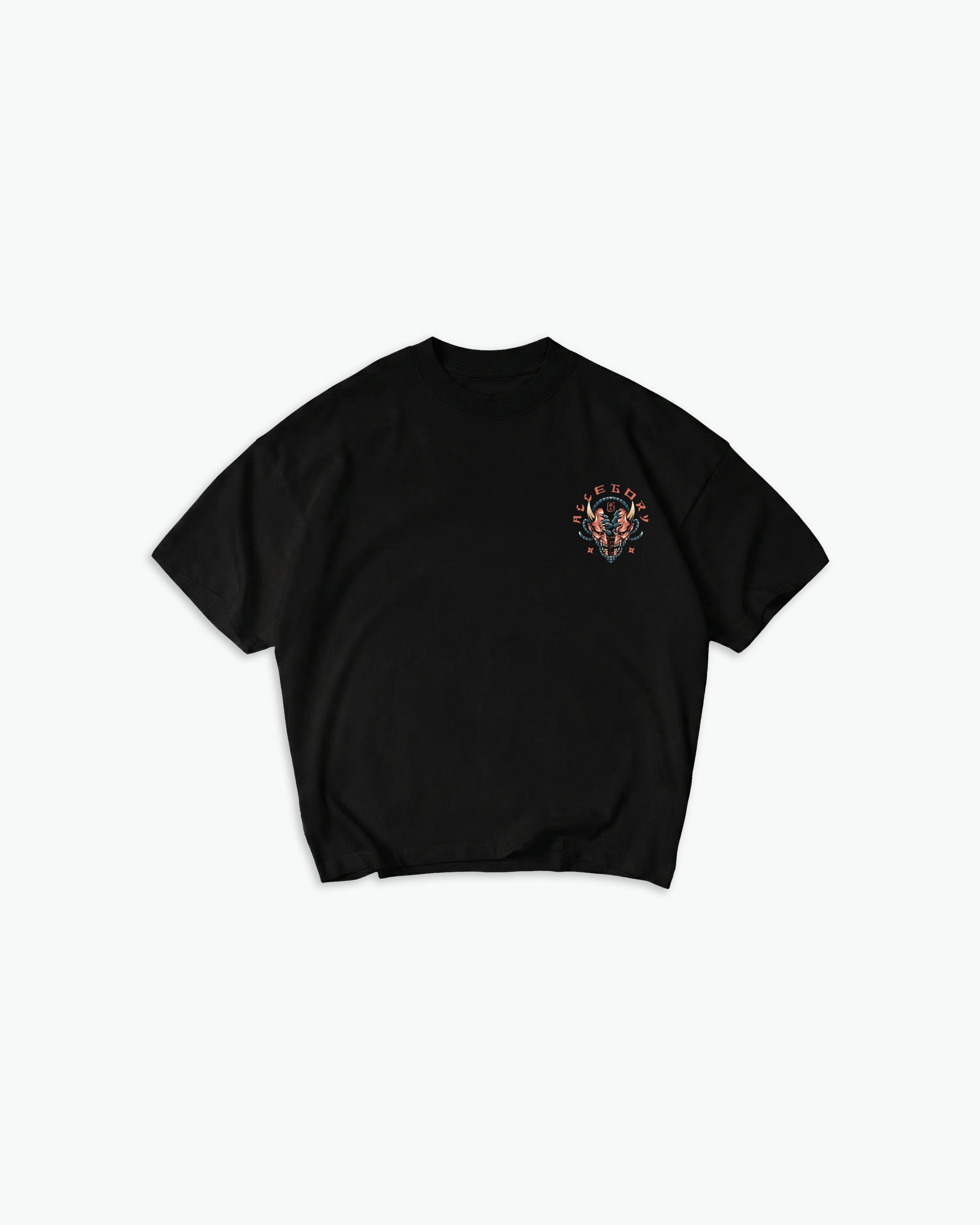 To Seek The Way Tee