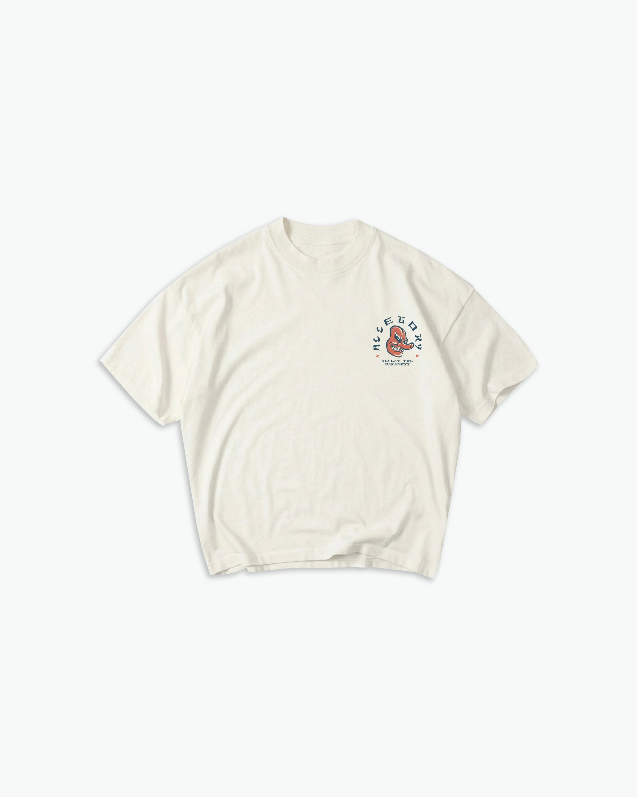 To Defeat The Darkness Tee