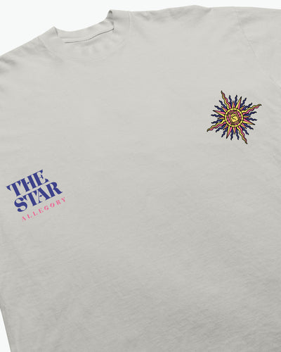 The Star Tee / Off White