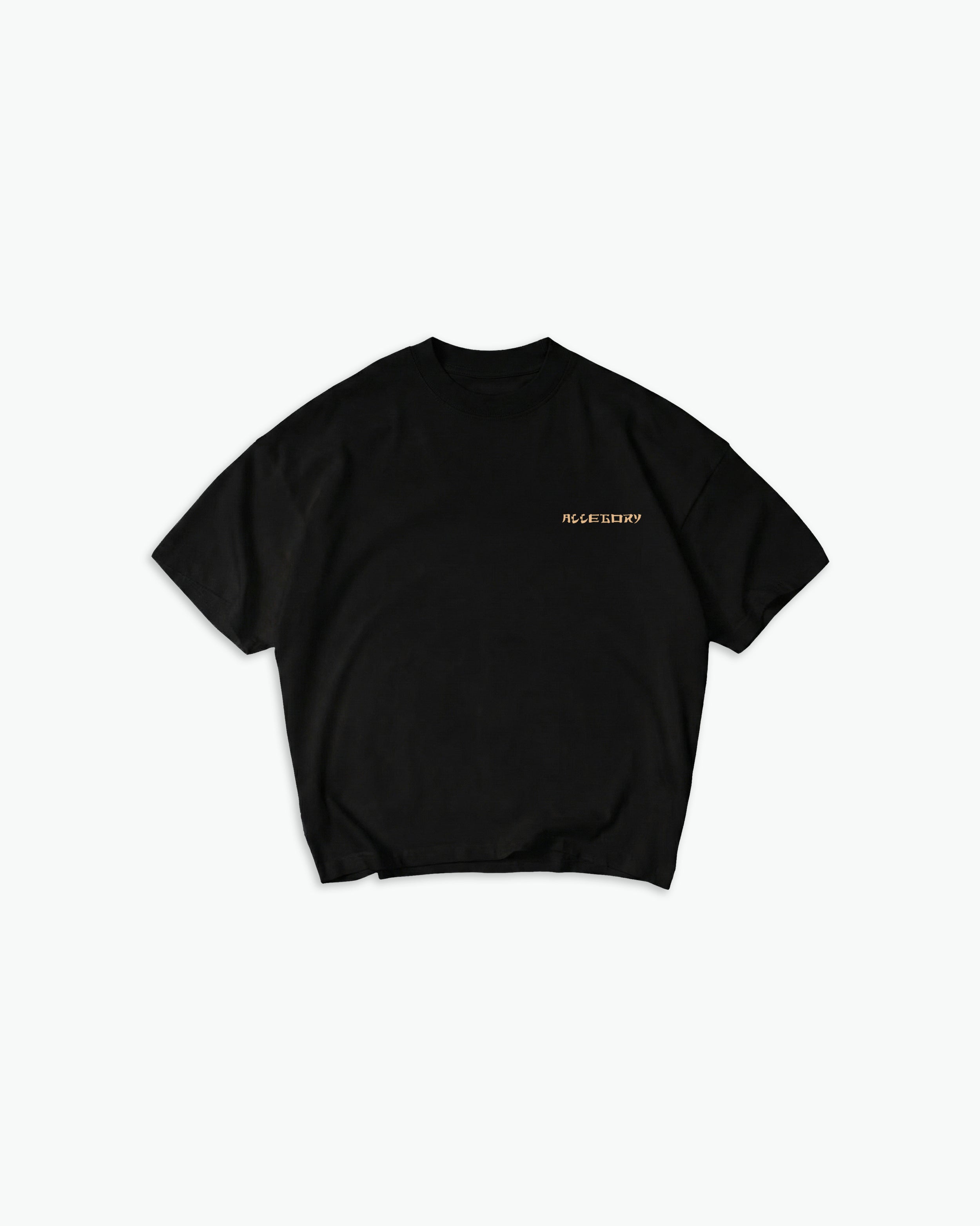 Road To The Way Tee